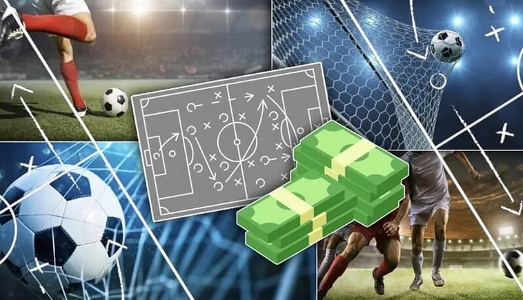 Chinh Phục Kèo Đội Ghi Bàn Cuối Tại NowGoal Với Phân Tích Chuyên Sâu
