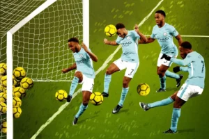 Bàn Thắng Trong Bóng Đá Và Những Quy Định Công Nhận Hợp Lệ Của FIFA