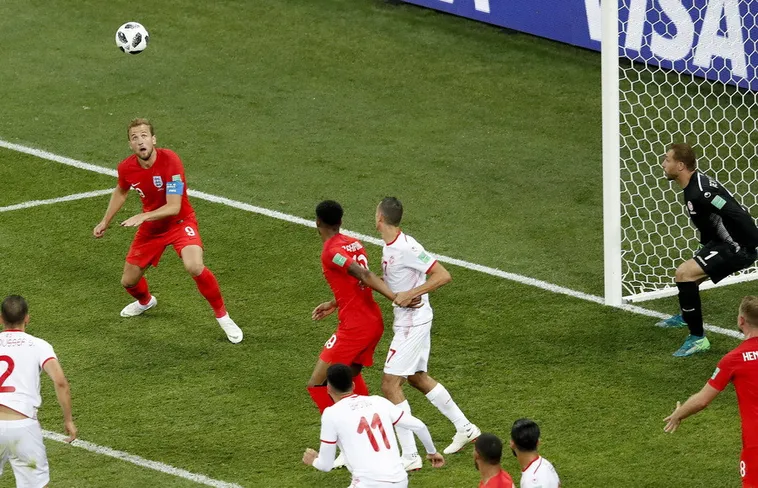 Bàn Thắng Trong Bóng Đá Và Những Quy Định Công Nhận Hợp Lệ Của FIFA