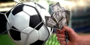 Phân Tích Kèo 2.75 Tại NowGoal Trong Các Trận Cầu Nhiều Bàn Thắng