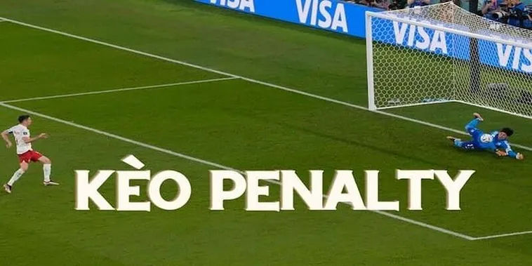 Chinh Phục Kèo Penalty Tại NowGoal Với Những Chiến Thuật Soi Kèo Đỉnh Cao