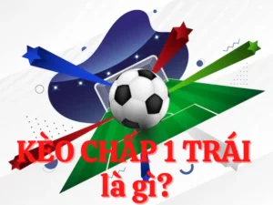 Bí Quyết Chinh Phục Kèo Chấp 1 Tại NowGoal Cho Người Mới Bắt Đầu