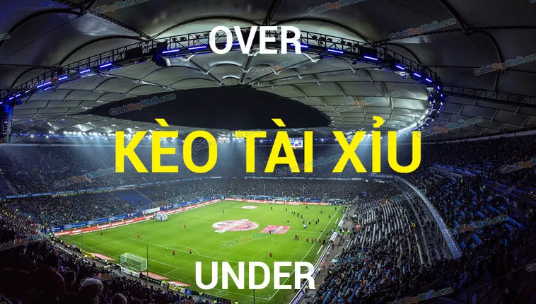 Chinh Phục Kèo Tài Xỉu Hiệp 1 Tại NowGoal Với Chiến Thuật Đọc Trận Đấu