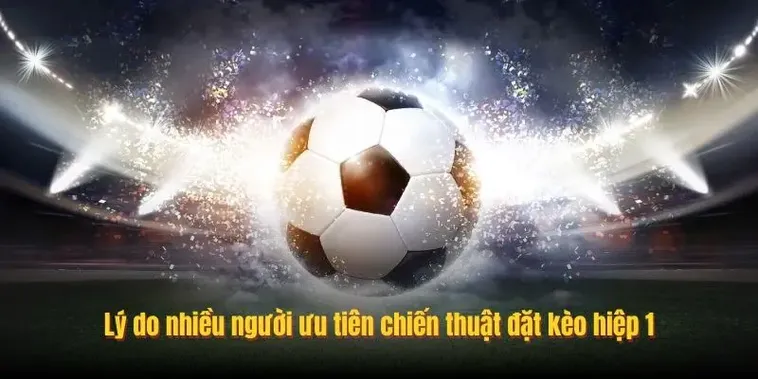 Chinh Phục Kèo Tài Xỉu Hiệp 1 Tại NowGoal Với Chiến Thuật Đọc Trận Đấu
