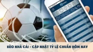 Bí Quyết Soi Kèo Tài Xỉu Hiệp 2 Tại NowGoal Giúp Về Bờ Thành Công