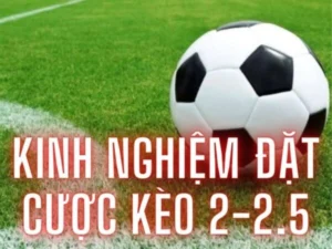 Kèo 2.25 Tại NowGoal Và Nghệ Thuật Đọc Vị Những Trận Cầu Bùng Nổ