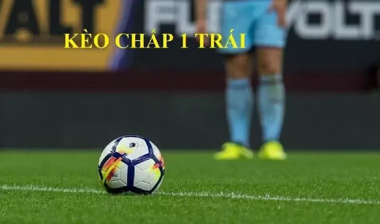 Bí Quyết Chinh Phục Kèo Chấp 1 Tại NowGoal Cho Người Mới Bắt Đầu