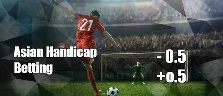 Cách Xem Kèo Chấp 0.5 Tại NowGoal Chính Xác Cho Người Theo Dõi