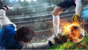 Kèo Chấp Hoà Tại NowGoal Và Chiến Thuật Chinh Phục Thế Trận Cân Bằng