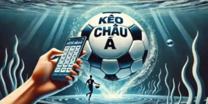 Kèo Châu Á Tại NowGoal Và Nghệ Thuật Chinh Phục Tỷ Lệ Chấp Handicap