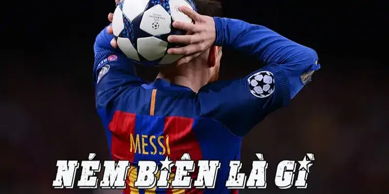 Bí Quyết Soi Kèo Ném Biên Bóng Đá Tại NowGoal Cực Hiệu Quả