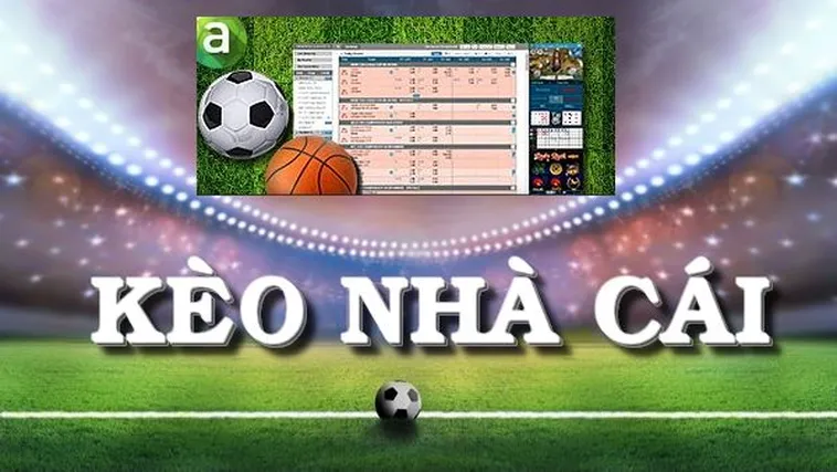 Kèo Bóng Đá Và Những Phương Pháp Đọc Vị Trận Đấu Từ Chuyên Gia