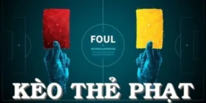 Chinh Phục Kèo Thẻ Phạt Tại NowGoal Với Những Bí Quyết Soi Kèo Chuẩn Xác