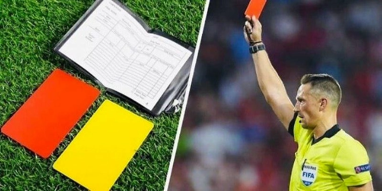 Làm Chủ Kèo Thẻ Vàng Tại NowGoal Với Những Chiến Thuật Phân Tích Chuyên Sâu