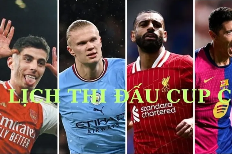 Lịch Thi Đấu Bóng Đá NowGoal Cập Nhật Đầy Đủ Các Giải Đấu