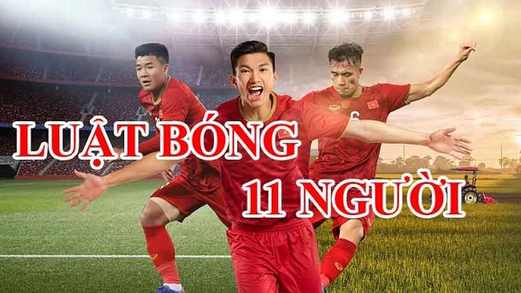 Bí Quyết Nắm Vững Luật Sân Bóng Đá Thi Đấu Mới Nhất