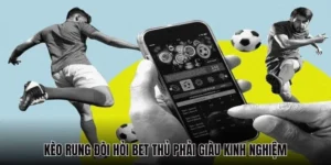 Chiến Thuật Chinh Phục Kèo Rung Trong Bóng Đá Tại NowGoal Đỉnh Cao