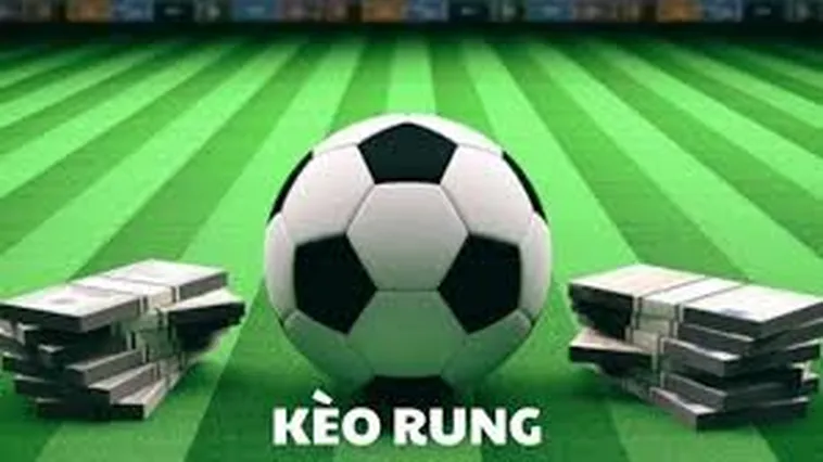 Chiến Thuật Chinh Phục Kèo Rung Trong Bóng Đá Tại NowGoal Đỉnh Cao