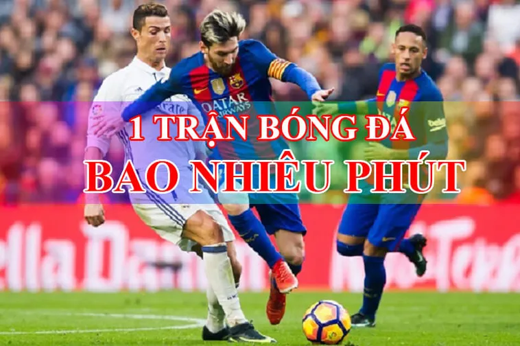 Quy Định Về Thời Gian Trận Đấu Bóng Đá Theo Chuẩn FIFA 2026